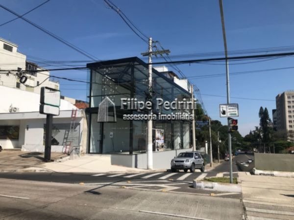 Loja Comercial Higienopolis Porto Alegre