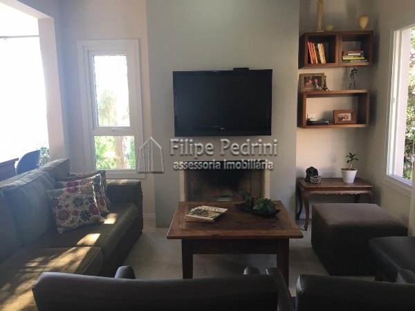 Casa Ipanema Porto Alegre