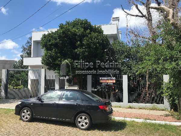 Casa Ipanema Porto Alegre