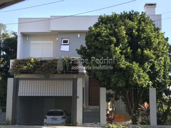 Casa Ipanema Porto Alegre