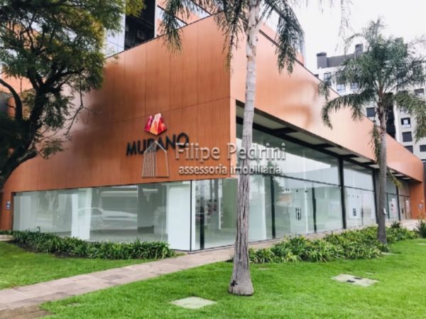 Loja Comercial Cristal Porto Alegre