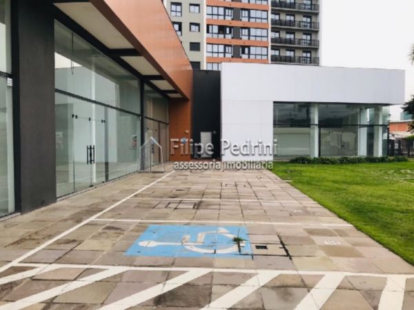 Loja Comercial Cristal Porto Alegre