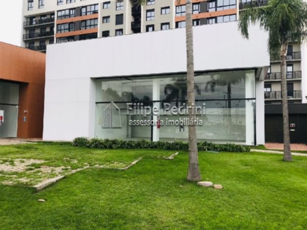 Loja Comercial Cristal Porto Alegre