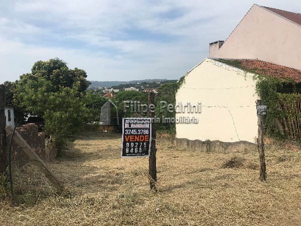 Terreno Espirito Santo Porto Alegre