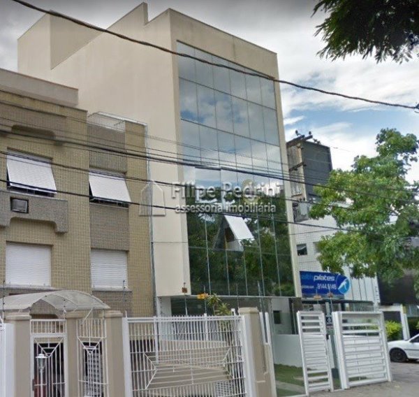 Sala Comercial Petrópolis Porto Alegre