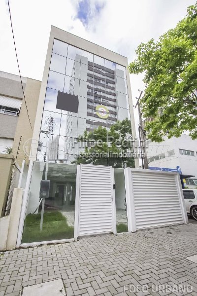 Sala Comercial Petrópolis Porto Alegre