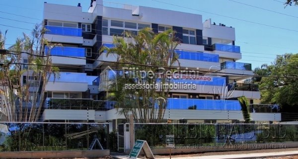 Apartamento Vila Assunção Porto Alegre