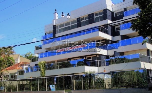 Apartamento Vila Assunção Porto Alegre