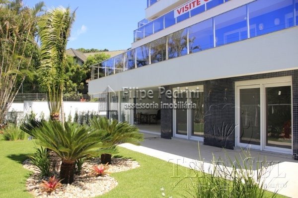 Apartamento Vila Assunção Porto Alegre