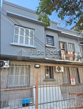 Apartamento Rio Branco Porto Alegre