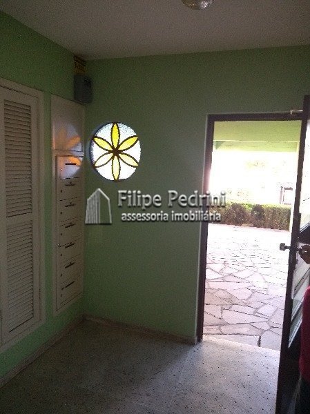 Apartamento Cristal Porto Alegre