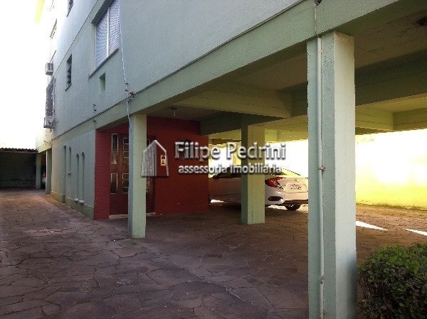 Apartamento Cristal Porto Alegre