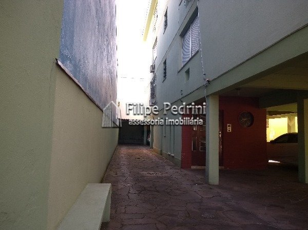 Apartamento Cristal Porto Alegre