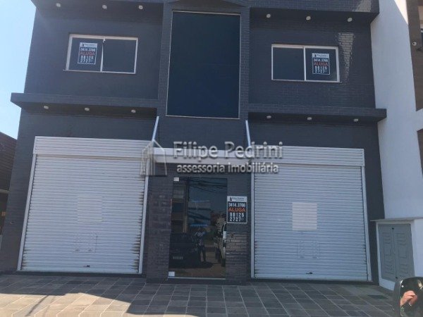 Loja Comercial Hipica Porto Alegre