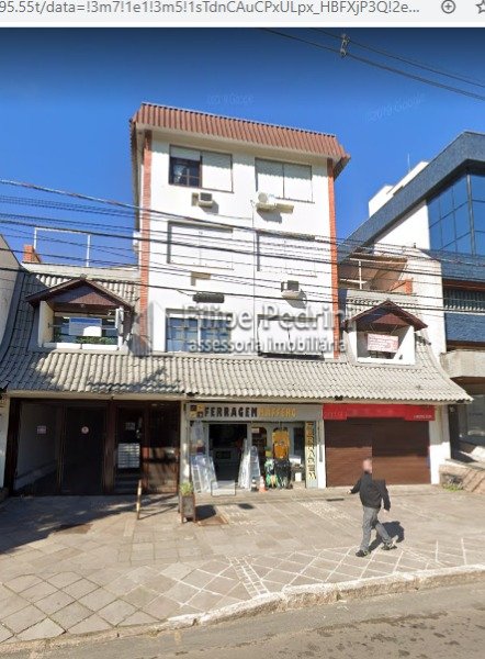 Sala Comercial Cristal Porto Alegre