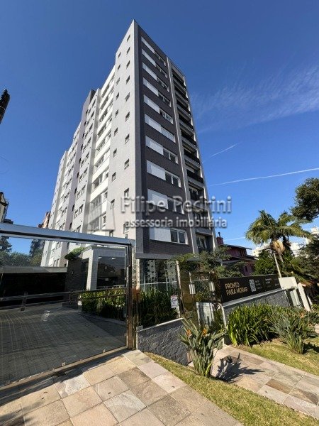 Apartamento Tristeza Porto Alegre