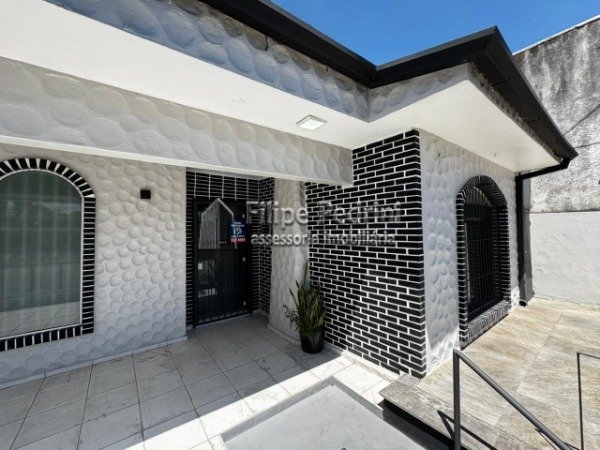 Casa Tristeza Porto Alegre