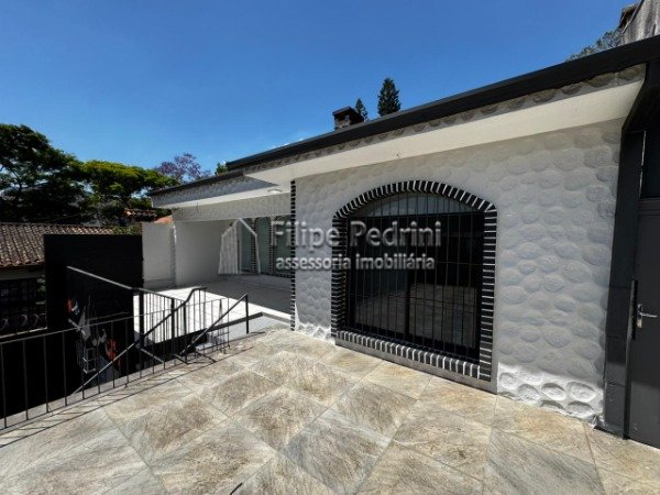 Casa Tristeza Porto Alegre