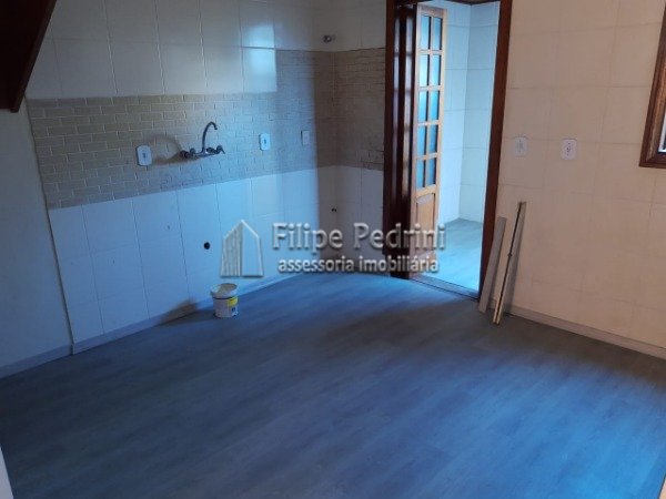 Casa em Condomínio Tristeza Porto Alegre