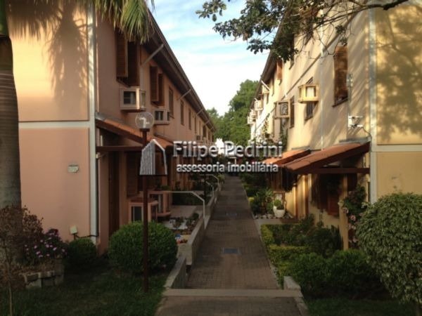 Casa em Condomínio Tristeza Porto Alegre
