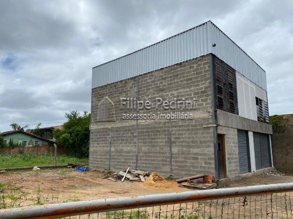 Loja Comercial Ponta Grossa Porto Alegre