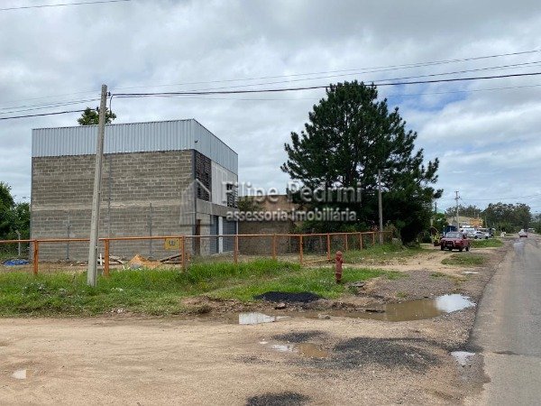 Loja Comercial Ponta Grossa Porto Alegre