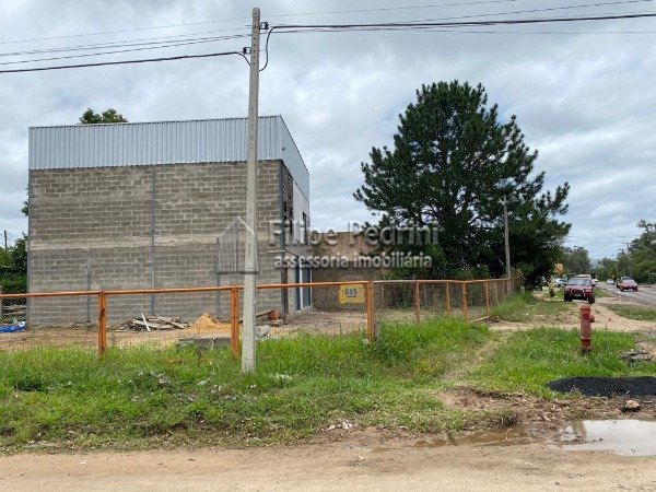 Loja Comercial Ponta Grossa Porto Alegre