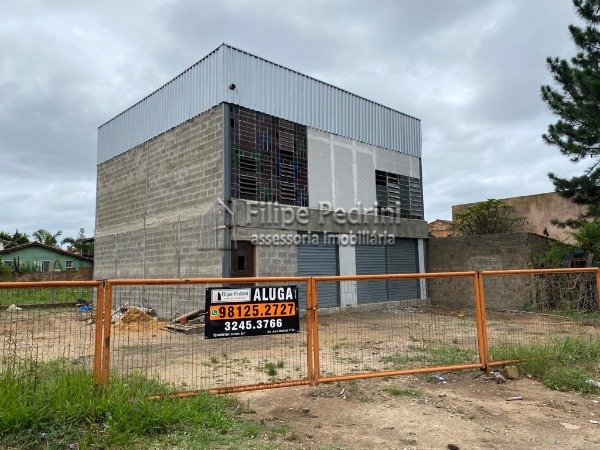 Loja Comercial Ponta Grossa Porto Alegre