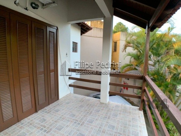 Casa em Condomínio Ipanema Porto Alegre