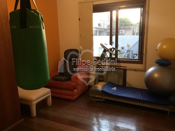 Casa Ipanema Porto Alegre