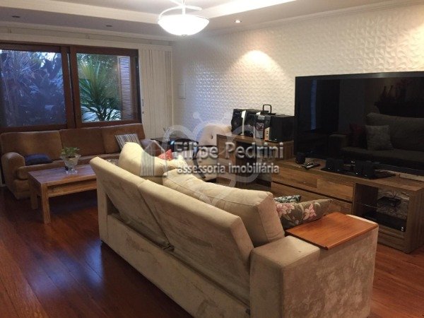 Casa Ipanema Porto Alegre