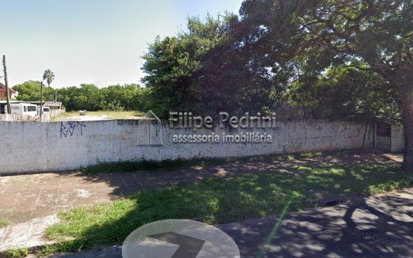 Terreno Camaqua Porto Alegre