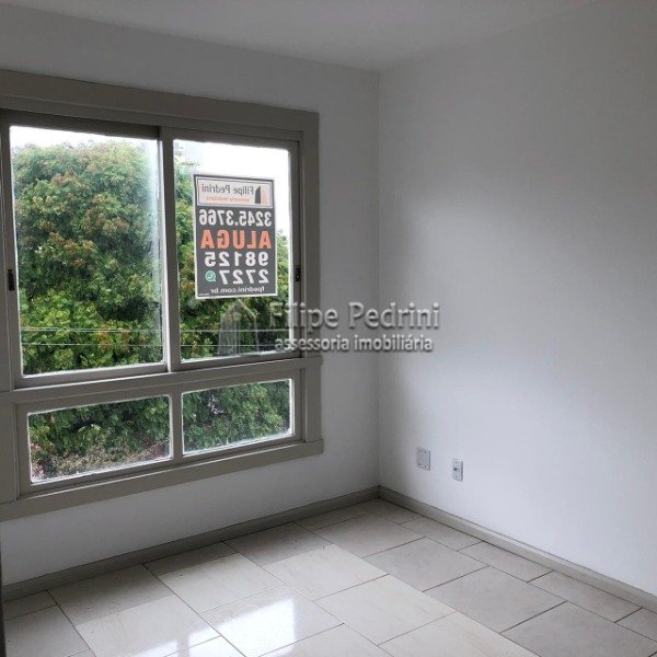 Apartamento Tristeza Porto Alegre