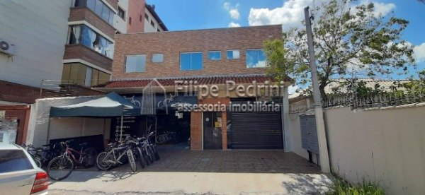 Sala Comercial Ipanema Porto Alegre