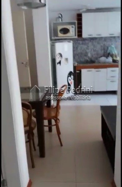 Apartamento Ipanema Porto Alegre