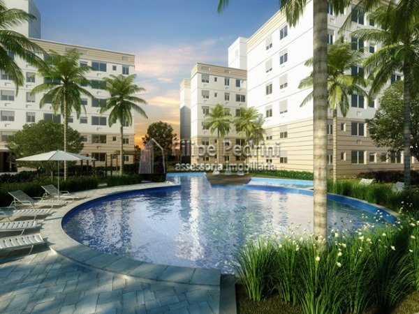 Apartamento Ipanema Porto Alegre