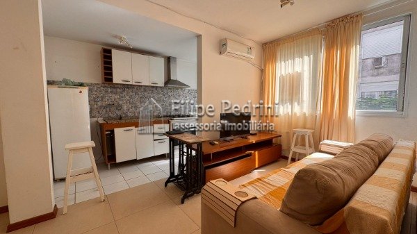 Apartamento Ipanema Porto Alegre