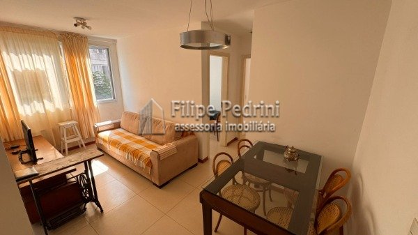 Apartamento Ipanema Porto Alegre