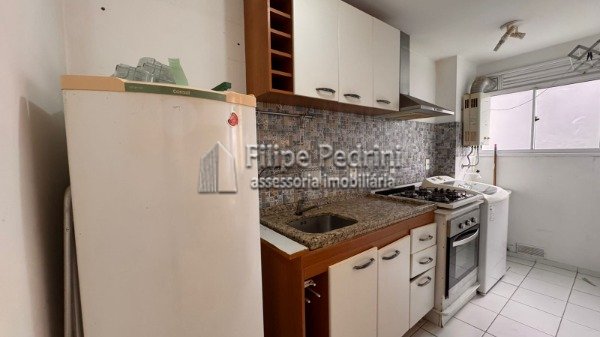 Apartamento Ipanema Porto Alegre