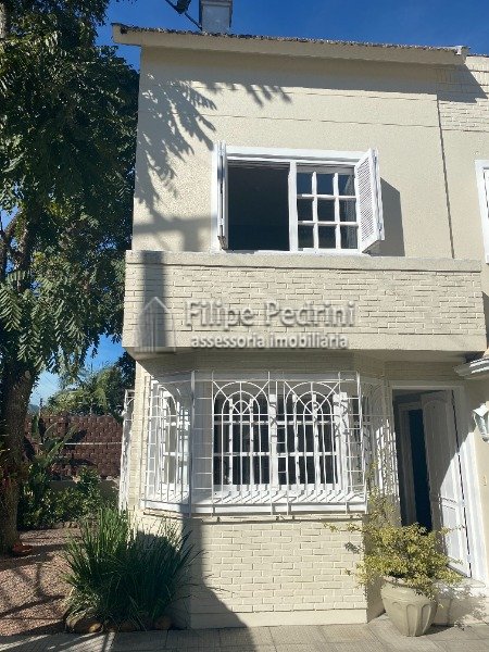 Casa em Condomínio Cavalhada Porto Alegre