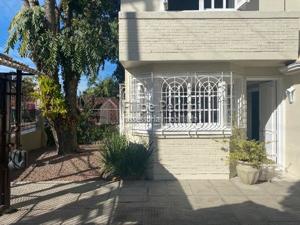 Casa em Condomínio Cavalhada Porto Alegre