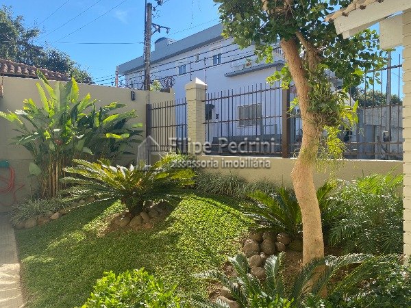 Casa em Condomínio Cavalhada Porto Alegre