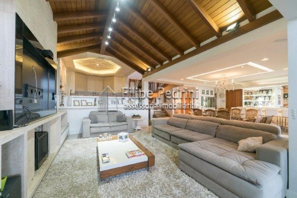 Casa Pedra Redonda Porto Alegre