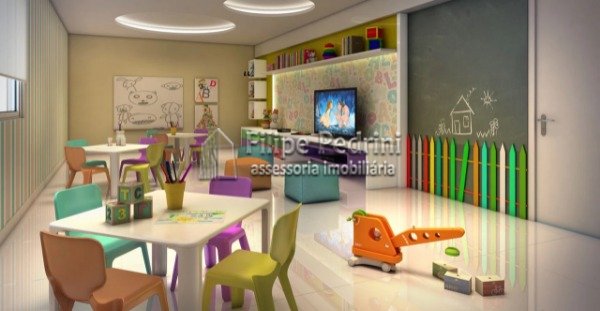 Apartamento Tristeza Porto Alegre