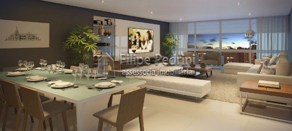 Apartamento Tristeza Porto Alegre