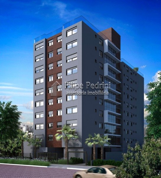 Apartamento Tristeza Porto Alegre