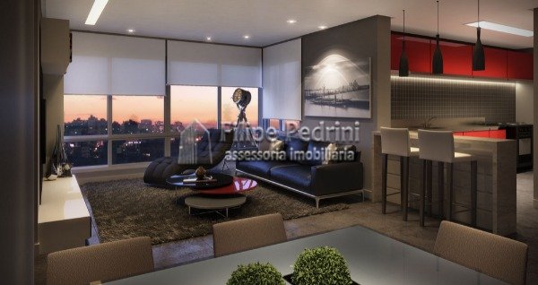 Apartamento Tristeza Porto Alegre