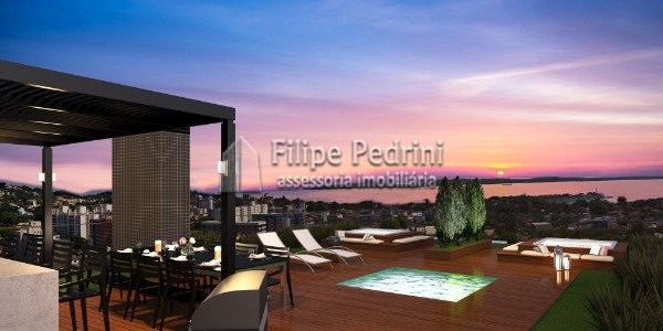 Apartamento Tristeza Porto Alegre