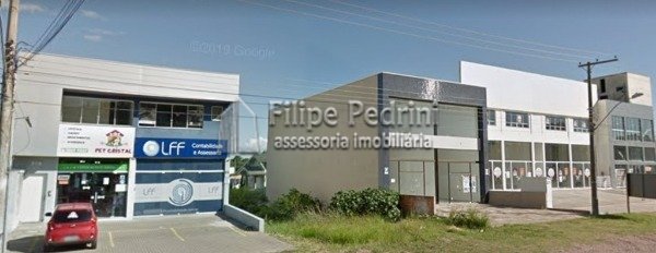 Terreno Hipica Porto Alegre