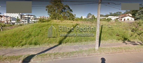 Terreno Hipica Porto Alegre